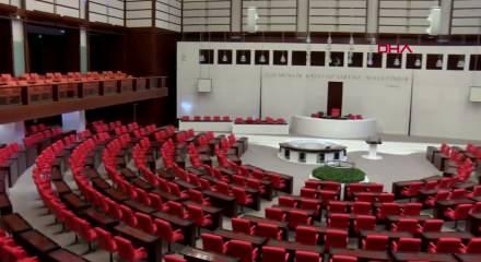 Muhalefet cephesinde yeni d&ouml;nem: İki partiden ortak gelecek kararı  