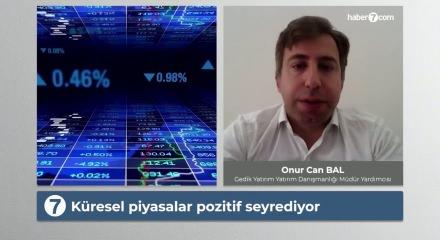 Piyasalar Fed ve Orta Doğu geriliminde sıkıştı