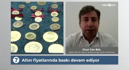 FED sonrası kritik uyarı: Altında beklenen ralli neden gelmiyor?
