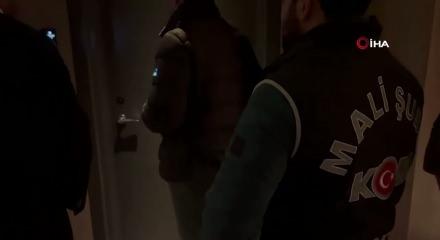 &Ouml;zel şirketin mesaisi belediyenin kasasından &ouml;dendi: Uşak'ta b&uuml;y&uuml;k soygun iddiası