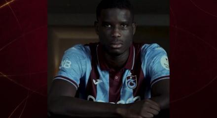 Premier Lig'den Trabzonspor'a rekor teklif: Onuachu i&ccedil;in o rakamı g&ouml;zden &ccedil;ıkardılar
