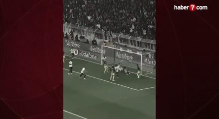 Salih U&ccedil;an'dan Beşiktaş'a duygusal veda!