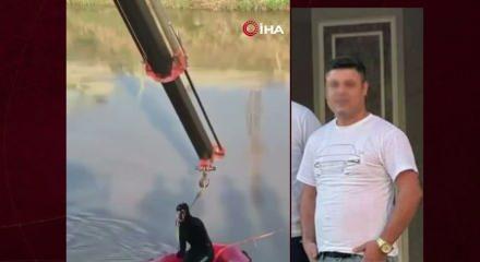 Şanlıurfa'da film gibi ka&ccedil;ış: Kendisine &ouml;l&uuml; s&uuml;s&uuml; verip yurt dışına ka&ccedil;tı