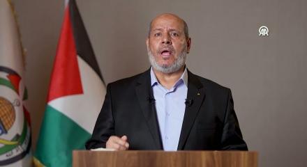 Silah bırakmayı kabul ettiler! Bomba Hamas iddiası