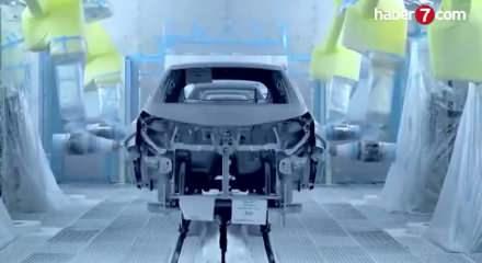 Toyota, 2026'nın ilk yarısında da k&uuml;resel satış lideri oldu