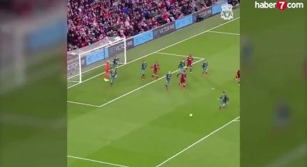 Trabzonspor'dan Mohamed Salah a&ccedil;ıklaması!