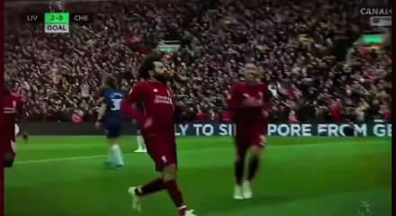 Trabzonspor'dan Mohamed Salah a&ccedil;ıklaması geldi