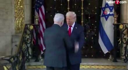 Trump: Gazze'de silahsızlanma anlaşması sağlandı; İslami Cihad yalanladı
