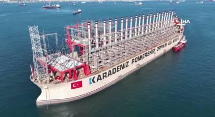T&uuml;rk firma devreye girdi! ABD'ye elektrik satacak
