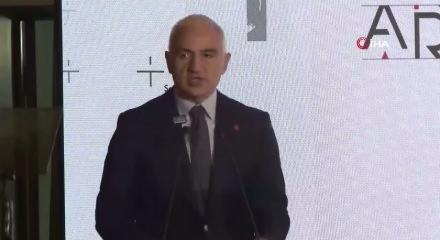 T&uuml;rkiye'nin 2026 turizm karnesi a&ccedil;ıklandı: Bakan Ersoy duyurdu
