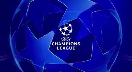 UEFA Şampiyonlar Ligi'nde gecenin sonu&ccedil;ları
