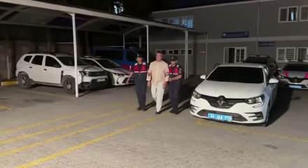  G&ouml;zaltına alınan Cem K&uuml;&ccedil;&uuml;k'e tutuklama talebi