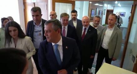 YENİ Parti, 9 Ağustos'a kadar 60 ilde teşkilatlanmayı hedefliyor