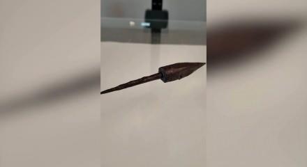 Y&uuml;zyılların sırrı aydınlanıyor: Malazgirt'e dair yeni bulgular g&uuml;n y&uuml;z&uuml;ne &ccedil;ıktı