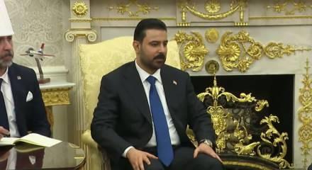 Zeydi ilan etti! Komşu &uuml;lkeler i&ccedil;in harekete ge&ccedil;tiler