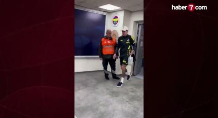 Fenerbah&ccedil;e'de Ederson gelişmesi!