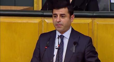 12 maddelik &ccedil;er&ccedil;eve yasanın bilinmeyenleri: Selahattin Demirtaş i&ccedil;in 'tek' şart