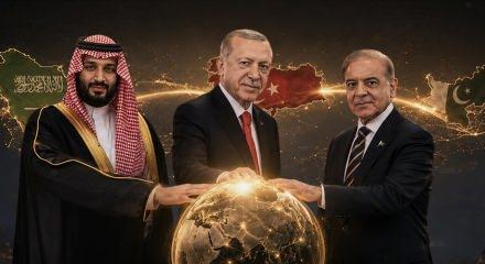 170 n&uuml;kleer başlık ve 80 milyar dolarlık b&uuml;t&ccedil;e! Mekke Anlaşması'nın şifreleri