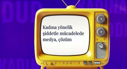 RT&Uuml;K Başkanı Mehmet Daniş'ten yayıncıların uyması gereken 8 temel etik ilke hatırlatması