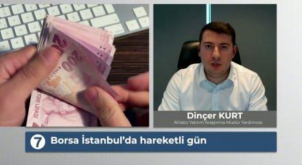 Merkez Bankası'nın hamlesi borsada rekor getirebilir!