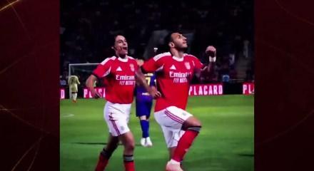 Benfica cephesinden Pavlidis yanıtı geldi: Marco Silva ayrılık sorusunu ge&ccedil;iştirdi