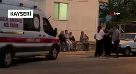 5 ilde acı manzara:  Evlerden cansız beden &ccedil;ıktı, ekipler harekete ge&ccedil;ti!