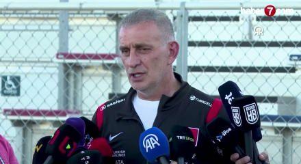 TFF'den hakemlere kesin talimat geldi! Artık o fa&uuml;ller &ccedil;alınmayacak...
