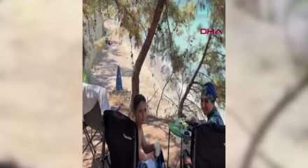 Komşu dairedeki b&ouml;cek ilacı can aldı: K&uuml;&ccedil;&uuml;k Yusuf'tan geriye tatil anıları kaldı