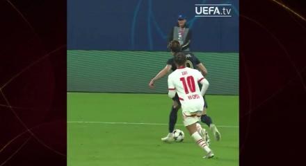 Beşiktaş'a Vlahovic m&uuml;jdesi: Teklifi değerlendirmeye hazır