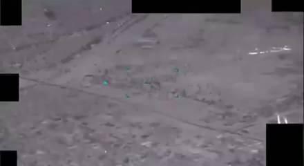 ABD Savunma Bakanlığı, UFO'lar hakkında yeni videolar ve belgeler yayımladı