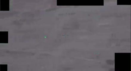 ABD Savunma Bakanlığı, UFO'lar hakkında yeni videolar ve belgeler yayımladı