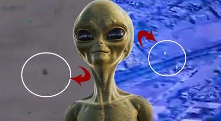 ABD Savunma Bakanlığı, UFO'lar hakkında yeni videolar ve belgeler yayımladı