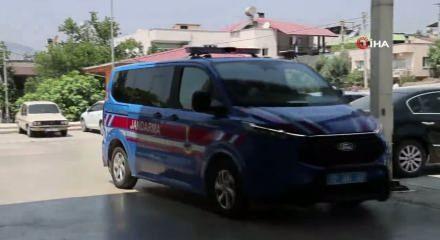 Adana'da 2 g&uuml;nd&uuml;r kayıp olarak aranan engelli Uğur'dan haber var