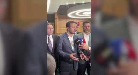 AK Parti'den &Uuml;sk&uuml;dar'daki se&ccedil;im i&ccedil;in ilk a&ccedil;ıklama: İrade gaspı yapıldı