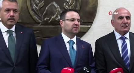 Akın G&uuml;rlek, Beh&ccedil;et Oktay'ın ailesiyle g&ouml;r&uuml;şecek
