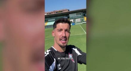 Altay Bayındır'ın akıcı İspanyolcası g&uuml;ndem oldu