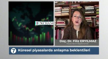 Altında yıl sonu beklentileri neler? 'Bu yıl o yıl olmayabilir'