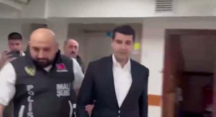Avcılar Belediye Başkanı Utku Caner &Ccedil;aykara hakkında karar verildi