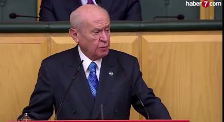 Bah&ccedil;eli: D&uuml;şen doğum oranı T&uuml;rkiye i&ccedil;in beka meselesi