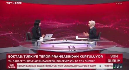 Bakan G&ouml;ktaş: İlk defa aylık alma hakkı tanındı