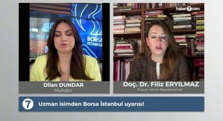 Borsa İstanbul i&ccedil;in iyimser senaryo masada! 'Bu sekt&ouml;rler &ouml;ne &ccedil;ıkabilir'