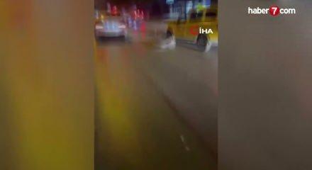 Bursa'da feci kaza! 150 kilometre hızla geldi, ATV&rsquo;yi bi&ccedil;ti: 1 &ouml;l&uuml;
