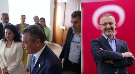 CHP kulisleri hareketlendi: Ey&uuml;psultan Belediye Başkanı &Ouml;zmen kararını duyurdu