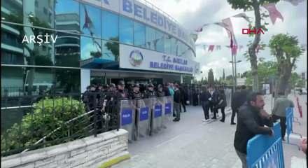 CHP'li Avcılar Belediyesi'ne operasyon