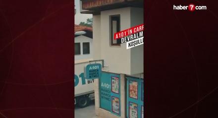 Dev market satılmıştı: Onlarca şubesi kapatılıyor! Son nokta koyuldu