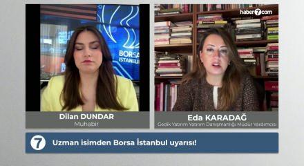 Borsa İstanbul i&ccedil;in iyimser senaryo masada! 'Bu sekt&ouml;rler &ouml;ne &ccedil;ıkabilir'