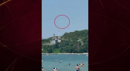 Rusya: Tatil beldesi hedef alındı, 7 &ouml;l&uuml;