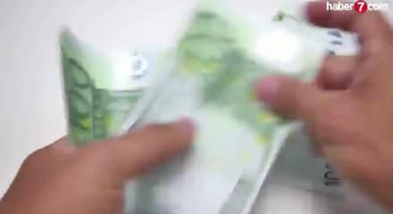Dolar ve Euro ka&ccedil; TL oldu?