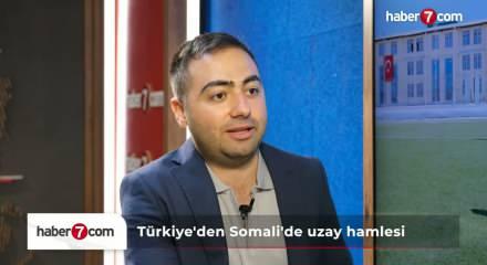 T&uuml;rkiye'den enerjide dev atılım! Somali'den sonra Pakistan'da sondaj yapılabilir