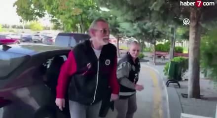 Erdal Beşik&ccedil;ioğlu'nun esrar test sonucu belli oldu! 